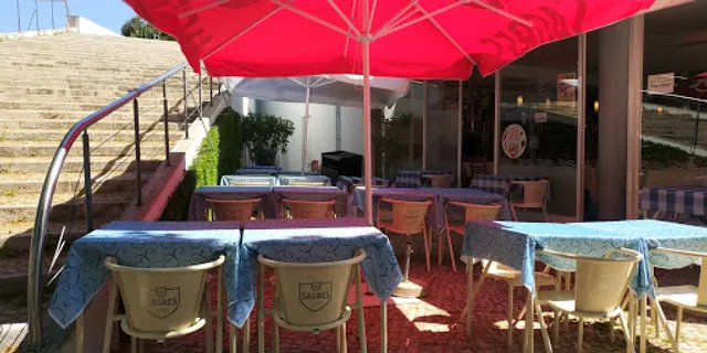 Sapadores - Marisqueira e Grelha