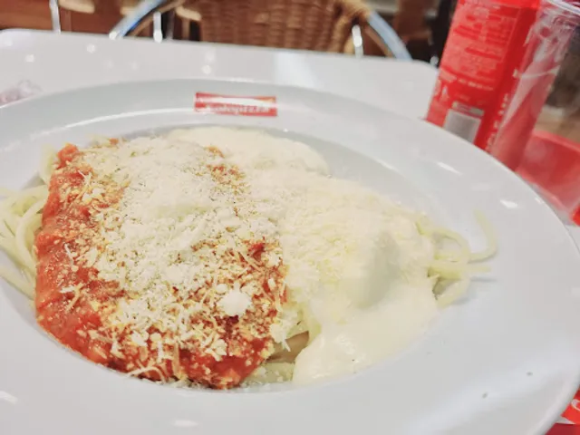 Solopizza • Beiramar Shopping