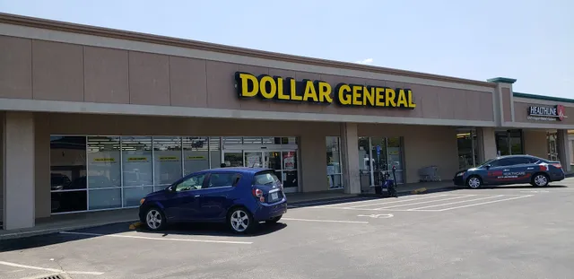 Green Acres Shopping Village