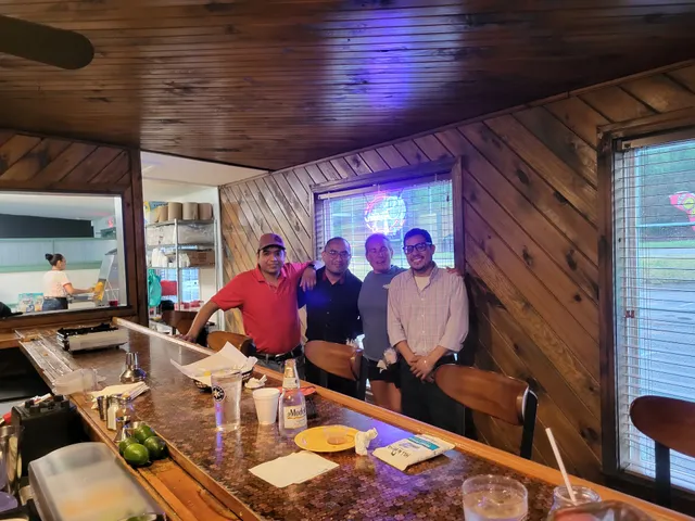 El Encanto Mexican Restaurante y Taqueria