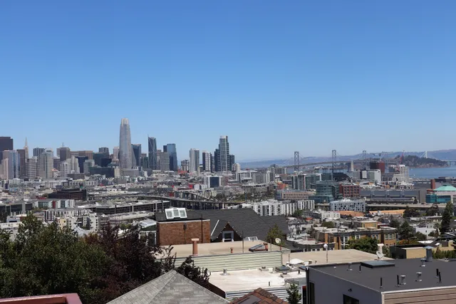 Potrero Hill Neighborhood House