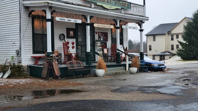 Lisa's Chocolates & Gifts