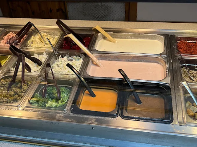 Grandma Hoyt's Country Buffet & Catering