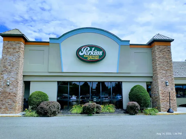 Perkins American Food Co.