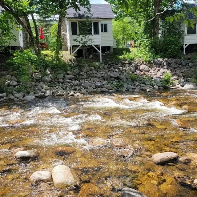 Green Village Cabins