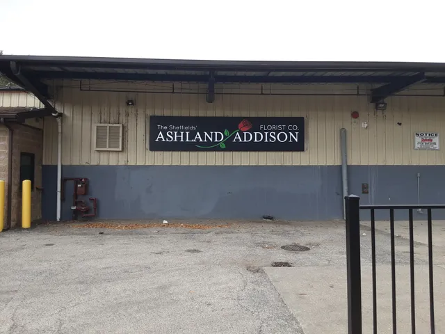 Ashland Addison Florist