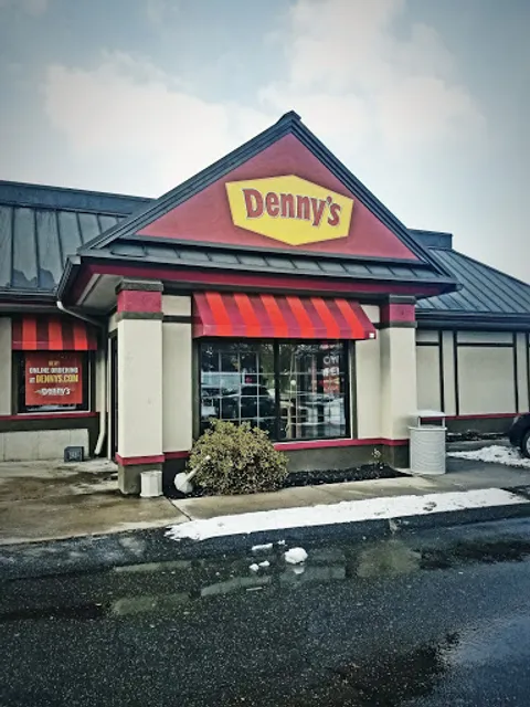 Denny's