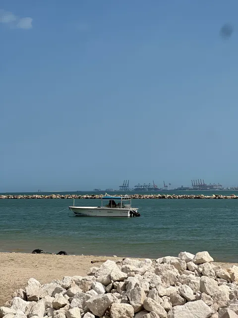 كورنيش الدمام