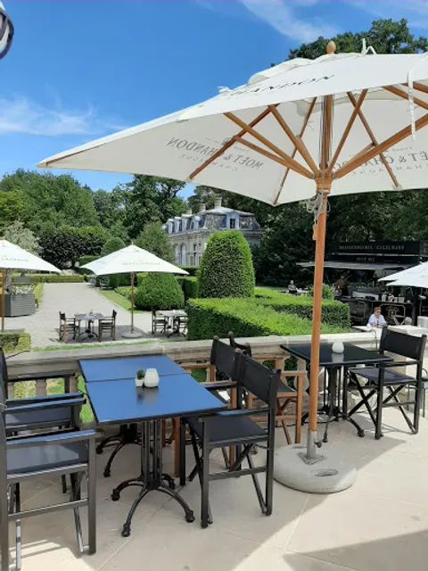 Grand Café den Brandt