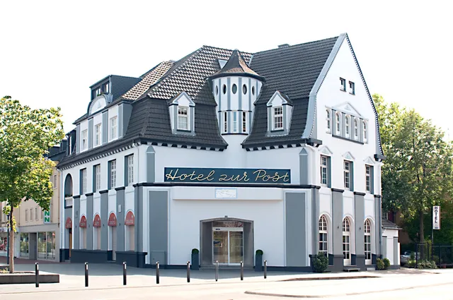 Apartments am Prinzenplatz