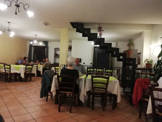 Pizzeria Ristorante Da La Socera