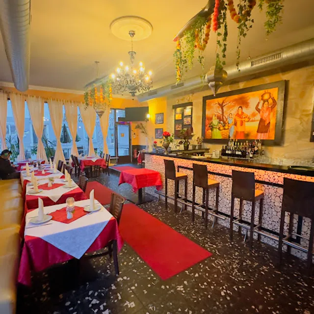 Restaurant Dhaba | Indisches Restaurant Holzkirchen