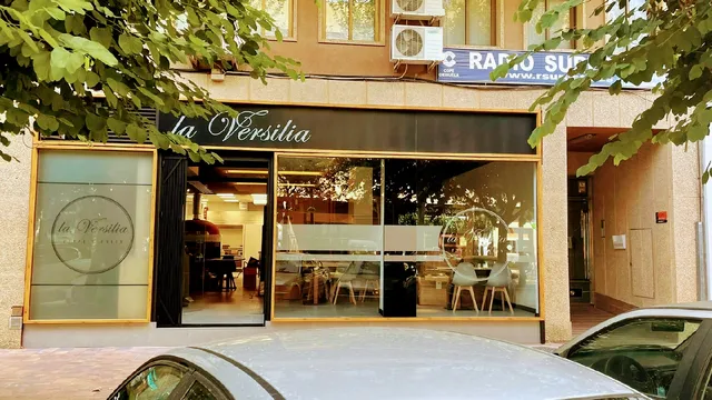 Restaurante La Versilia