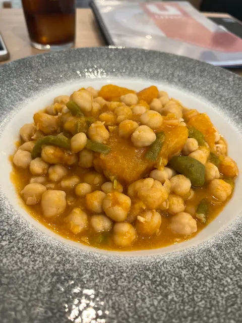 Qchara - Comida casera