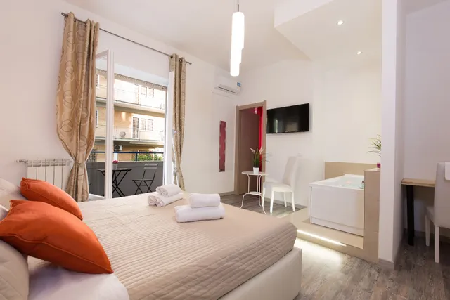 Luxury House Vaticano