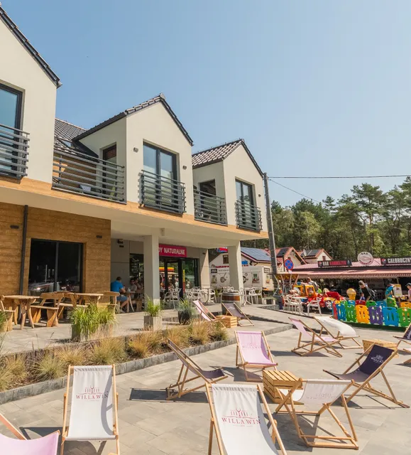 Wiatr od morza Jantar