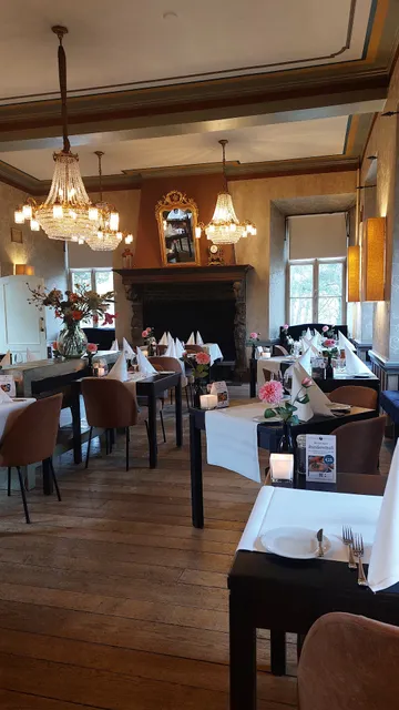 Hof Kasteel Erenstein