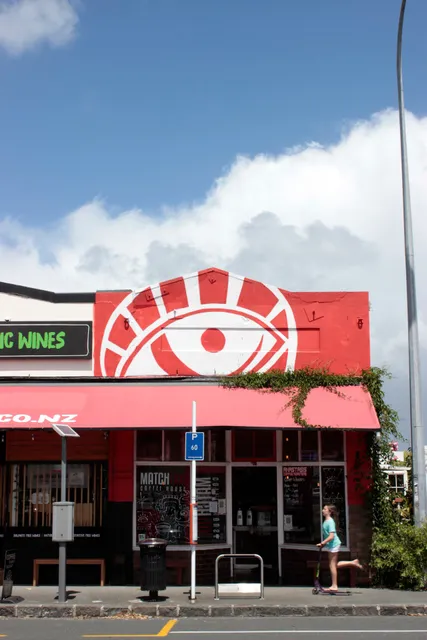 MatchBox - Anastasis Coffee Roasters