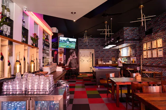 Awesome Bar and Grill