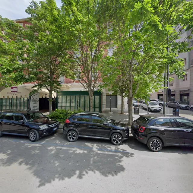 Ristorante Cicolella Di Foggia