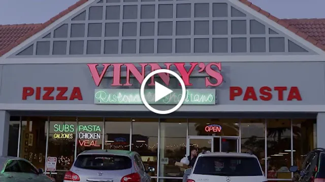 Vinny's Italian Restaurant