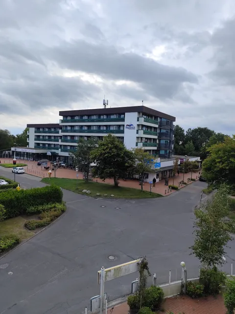 Ferienwohnung „Inselblick“