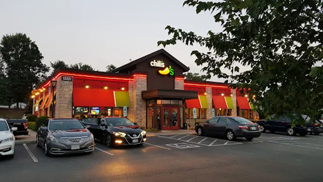 Chili's Grill & Bar