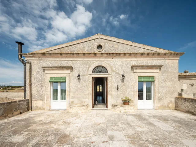 Càrcara - Sicilian Luxury Villa