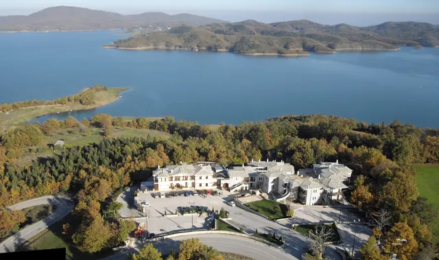 Naiades Hotel Resort & Conference