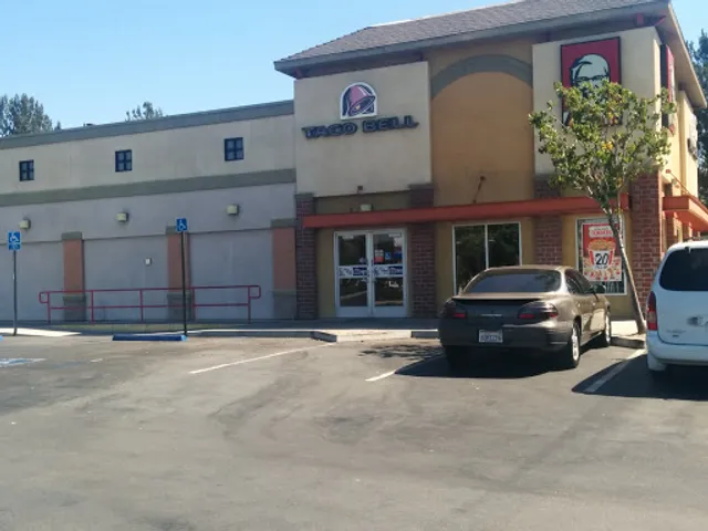 Taco Bell / KFC