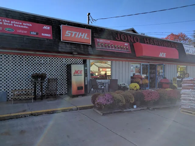 Jono Ace Hardware