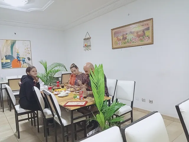 Resto Rita-Lv/ Rita vietnam