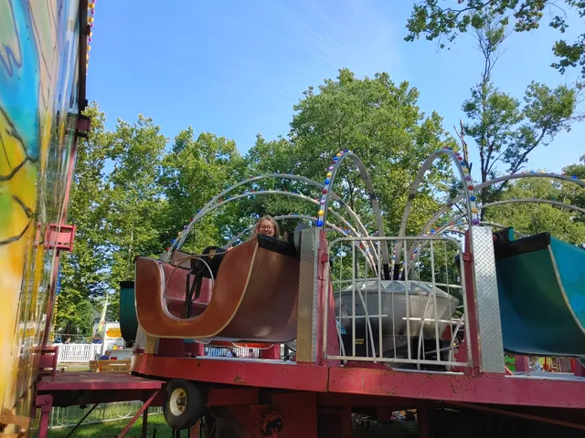 Denver Fair Committee Inc