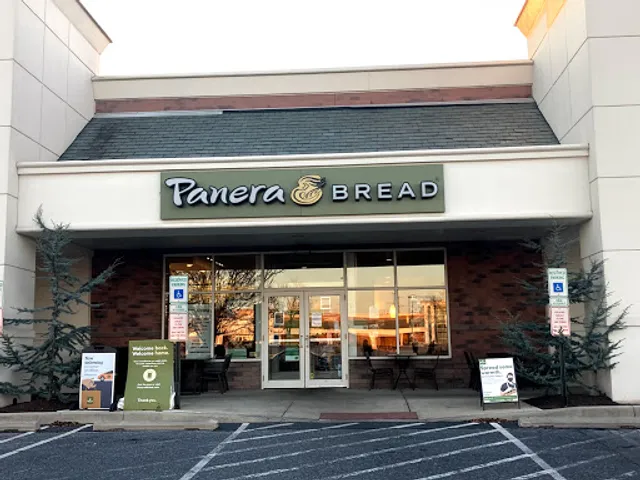 Panera Bread