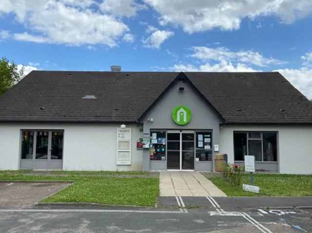 Campanile Orléans Ouest - La Chapelle St Mesmin