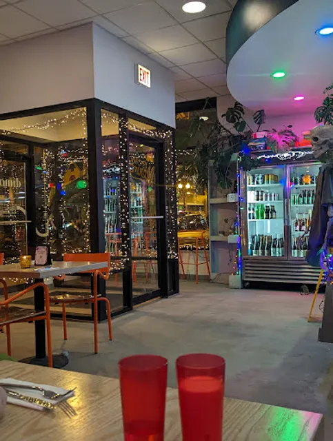 Dimo's Pizza Lincoln Square