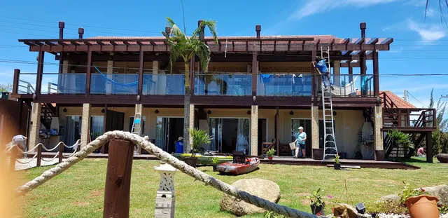 Pousada Paraíso da Lagoa