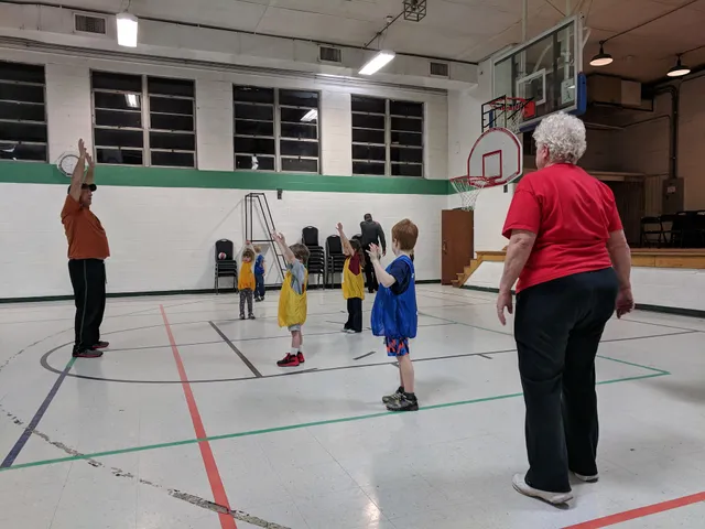 Douglass Community Center