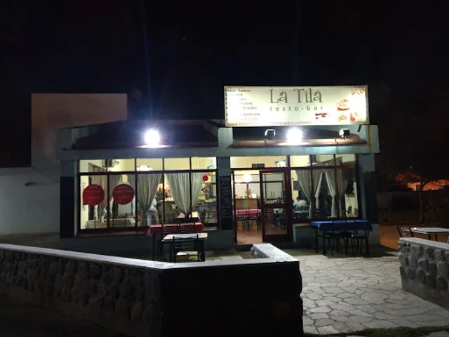 La Tila Restó-Bar