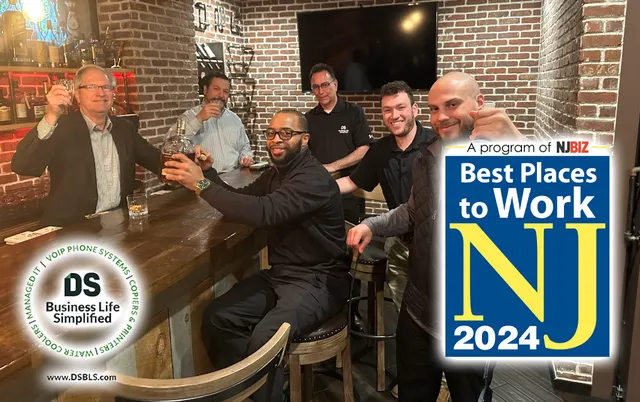 Document Solutions | Business. Life. Simplified.