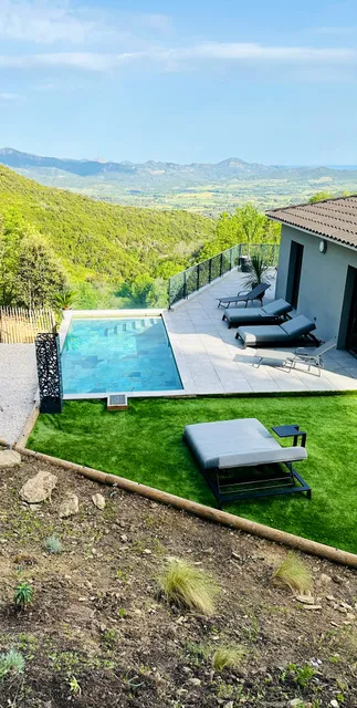 A Casa di Ghjulia & Laurena