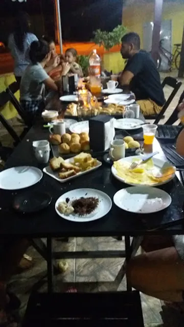 Padaria Pão Da Hora