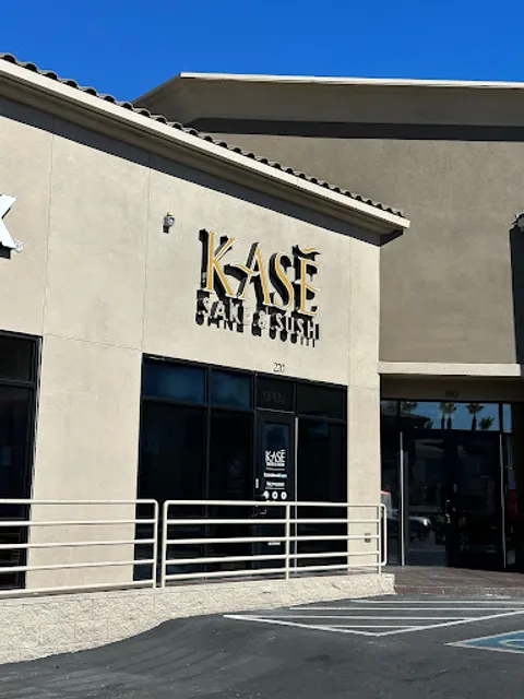 Kase Sake & Sushi