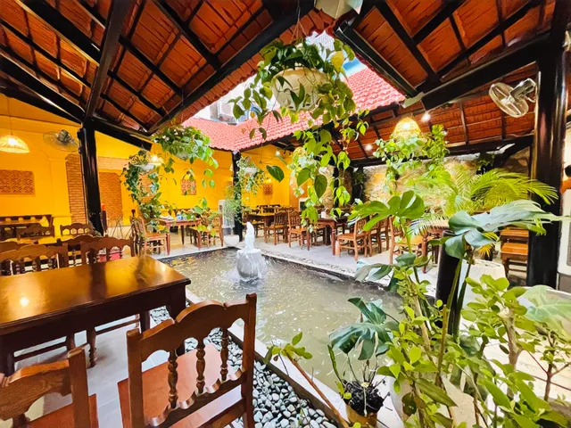 Ẩm thực Miền tây - 51 Giang Văn Minh