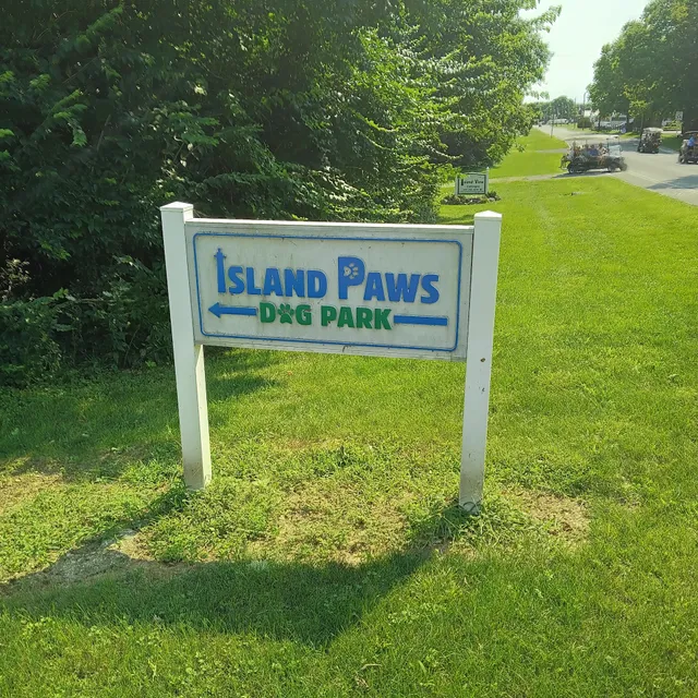 Island Paws