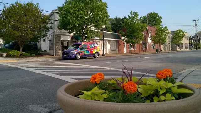 Arbutus Arts Festival