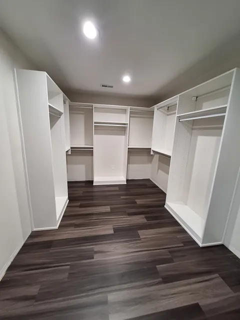 California Closets - Cleveland