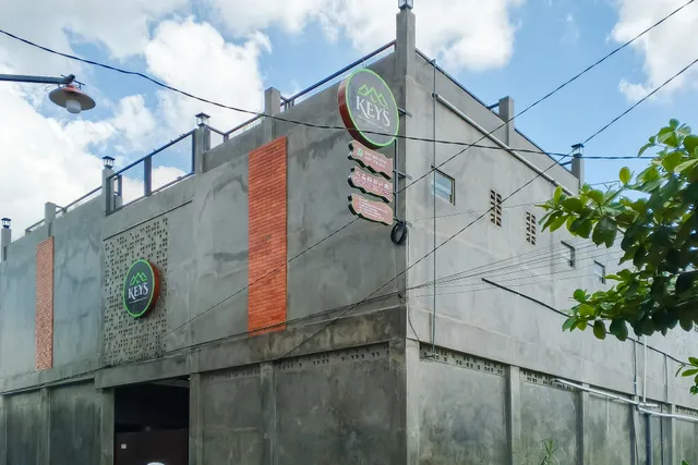 Urbanview Hotel Keys Home Syariah Banjarmasin