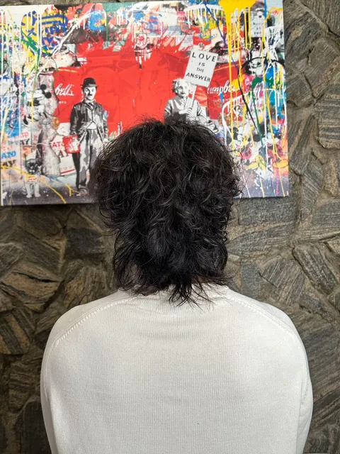 MG Hair Artistic Salon