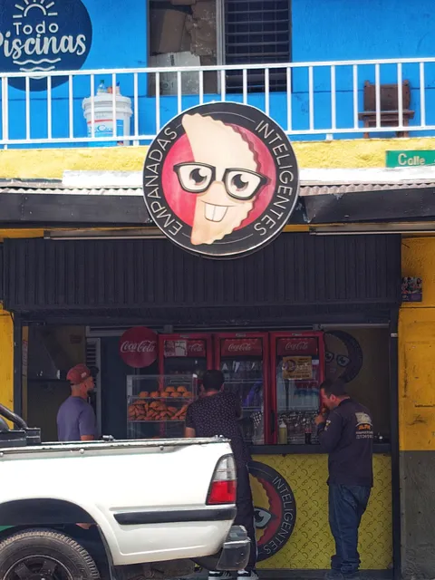 Empanadas Inteligentes